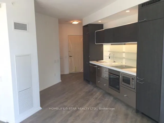 Photo 3 of Unit 2106, 45 Charles Street E, Toronto, Church-Yonge Corridor — HOMEH