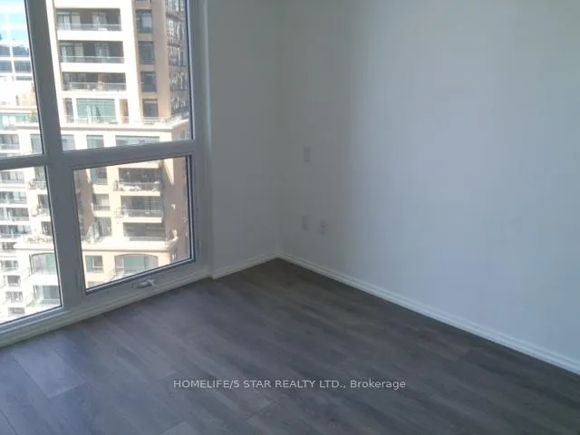Photo 6 of Unit 2106, 45 Charles Street E, Toronto, Church-Yonge Corridor — HOMEH