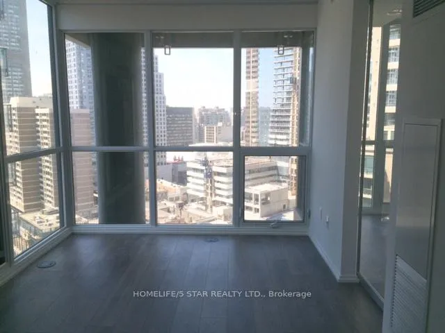 Photo 7 of Unit 2106, 45 Charles Street E, Toronto, Church-Yonge Corridor — HOMEH