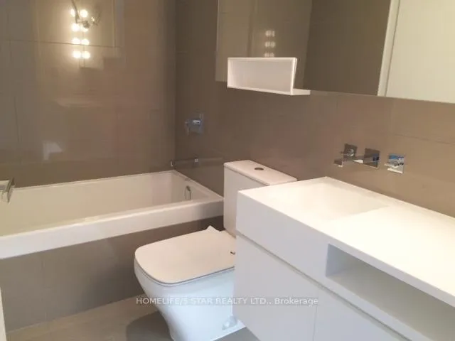 Photo 8 of Unit 2106, 45 Charles Street E, Toronto, Church-Yonge Corridor — HOMEH
