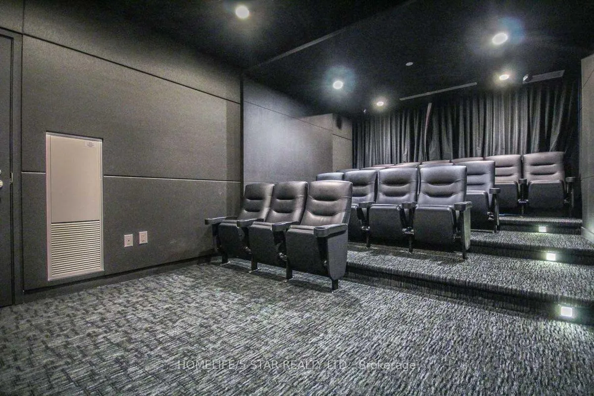 Photo 11 of Unit 2106, 45 Charles Street E, Toronto, Church-Yonge Corridor — HOMEH