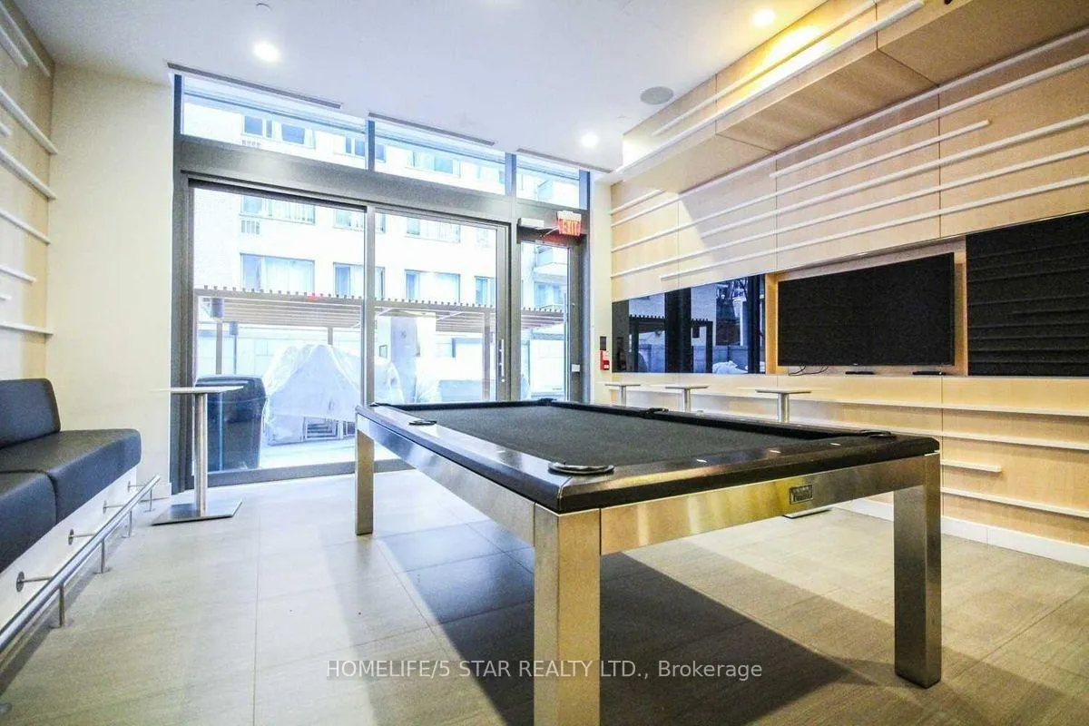 Photo 12 of Unit 2106, 45 Charles Street E, Toronto, Church-Yonge Corridor — HOMEH