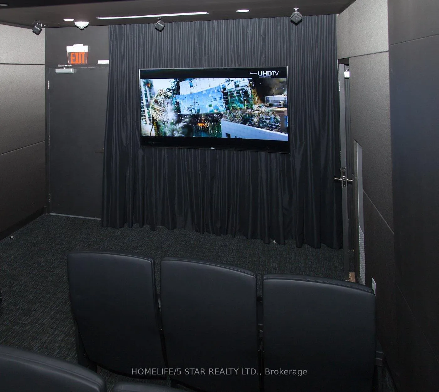 Photo 14 of Unit 2106, 45 Charles Street E, Toronto, Church-Yonge Corridor — HOMEH