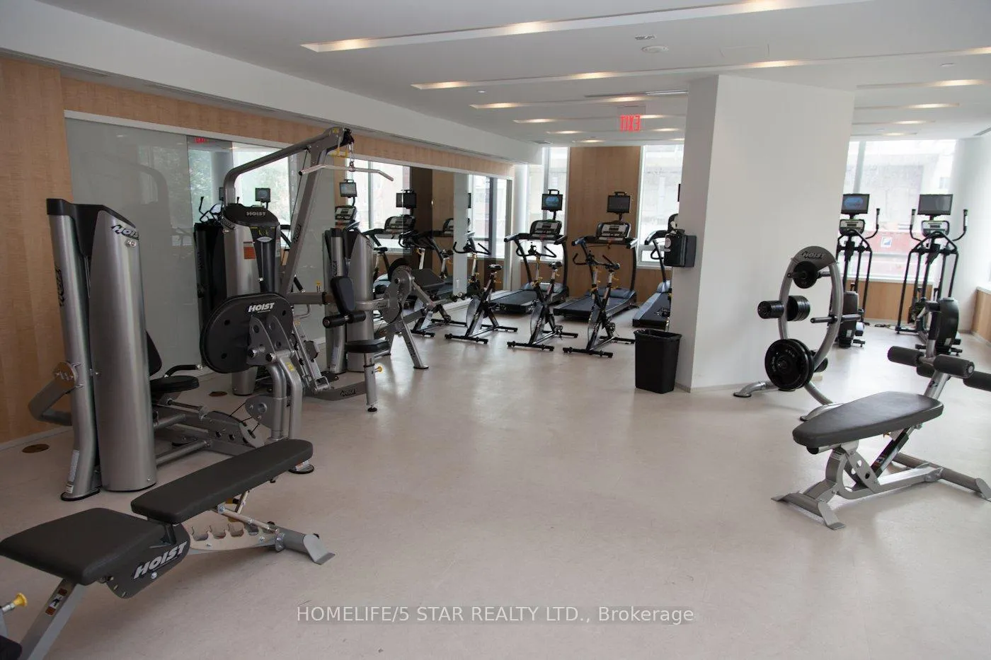 Photo 15 of Unit 2106, 45 Charles Street E, Toronto, Church-Yonge Corridor — HOMEH