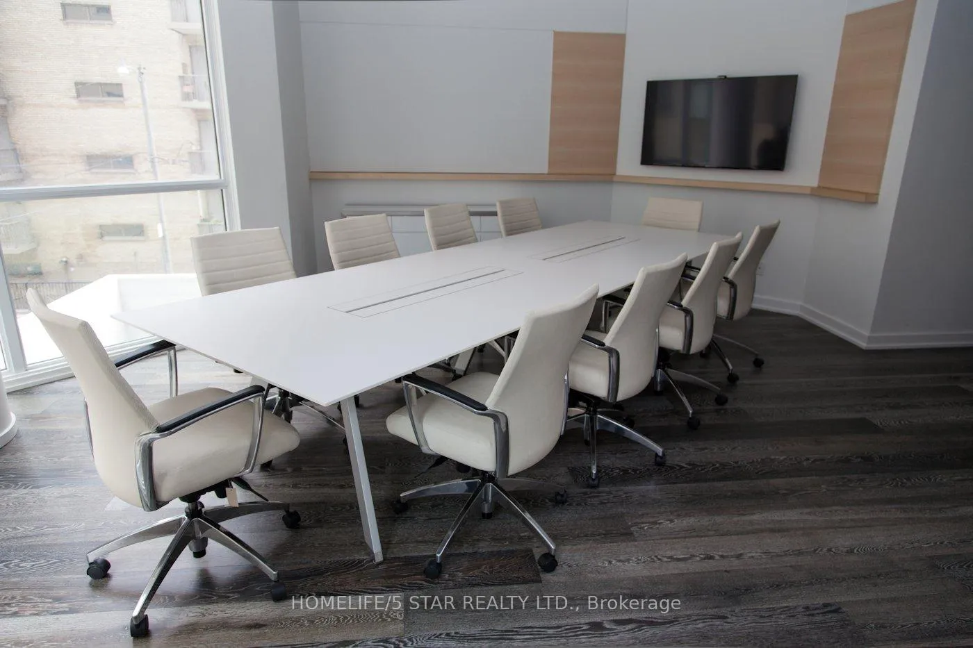 Photo 19 of Unit 2106, 45 Charles Street E, Toronto, Church-Yonge Corridor — HOMEH