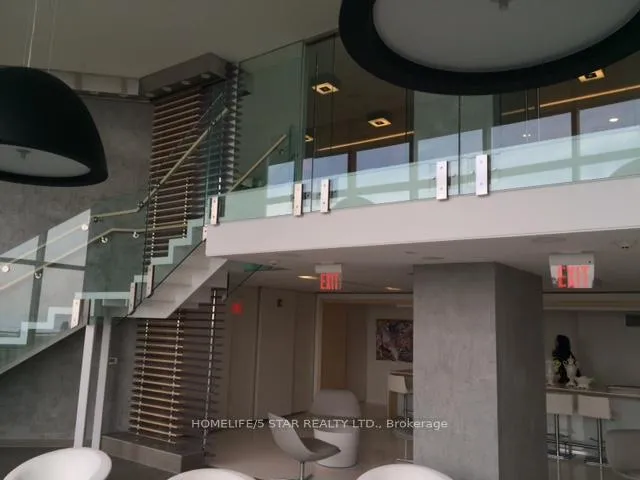 Photo 22 of Unit 2106, 45 Charles Street E, Toronto, Church-Yonge Corridor — HOMEH