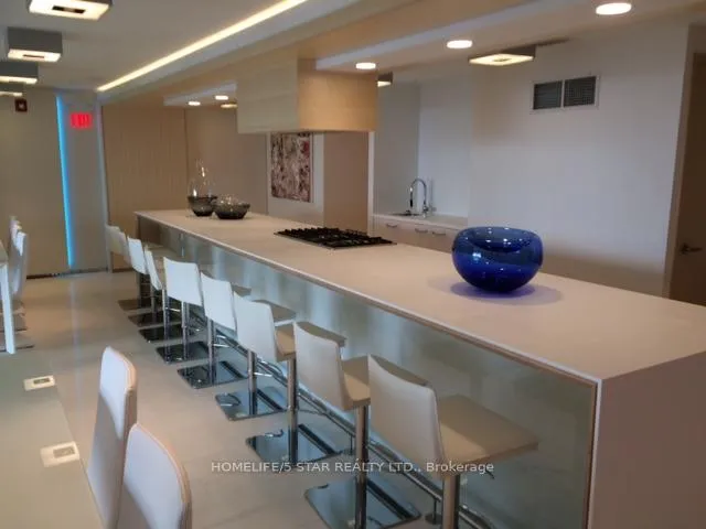 Photo 24 of Unit 2106, 45 Charles Street E, Toronto, Church-Yonge Corridor — HOMEH
