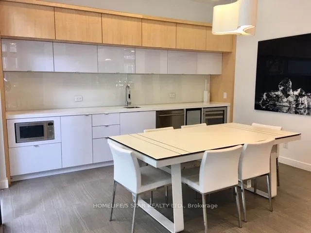Photo 25 of Unit 2106, 45 Charles Street E, Toronto, Church-Yonge Corridor — HOMEH