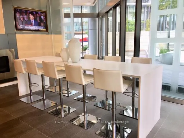 Photo 26 of Unit 2106, 45 Charles Street E, Toronto, Church-Yonge Corridor — HOMEH