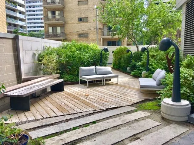 Photo 27 of Unit 2106, 45 Charles Street E, Toronto, Church-Yonge Corridor — HOMEH