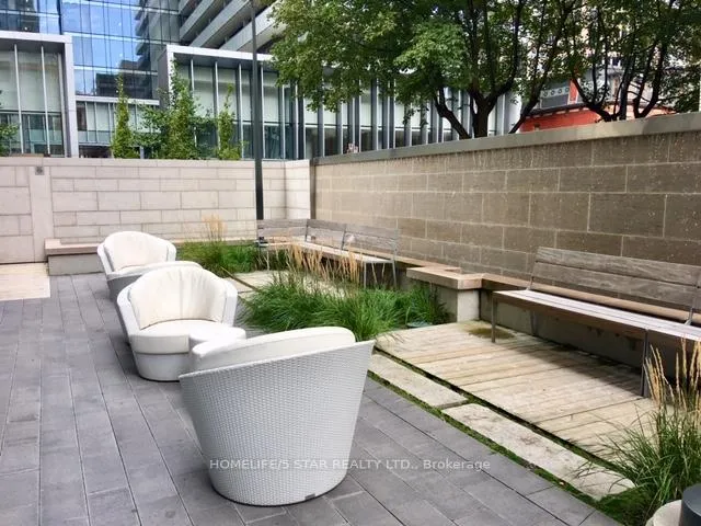 Photo 29 of Unit 2106, 45 Charles Street E, Toronto, Church-Yonge Corridor — HOMEH