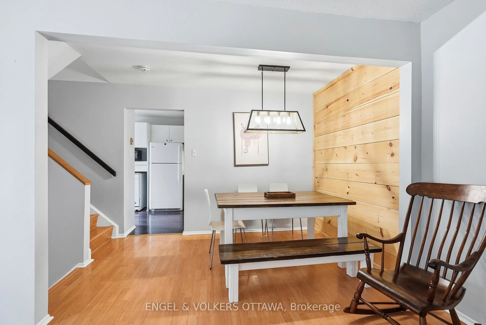 Photo 2 of 122 Salter Crescent, Ottawa, Kanata - Beaverbrook — HOMEH