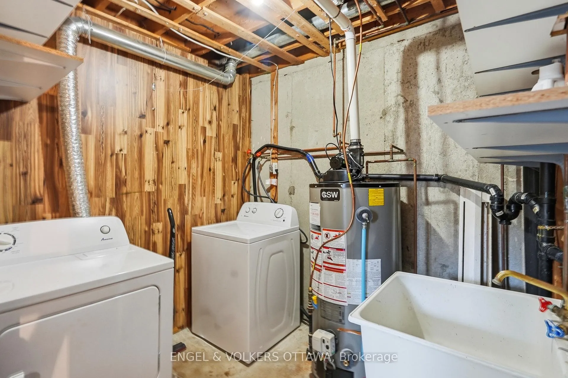 Photo 22 of 122 Salter Crescent, Ottawa, Kanata - Beaverbrook — HOMEH