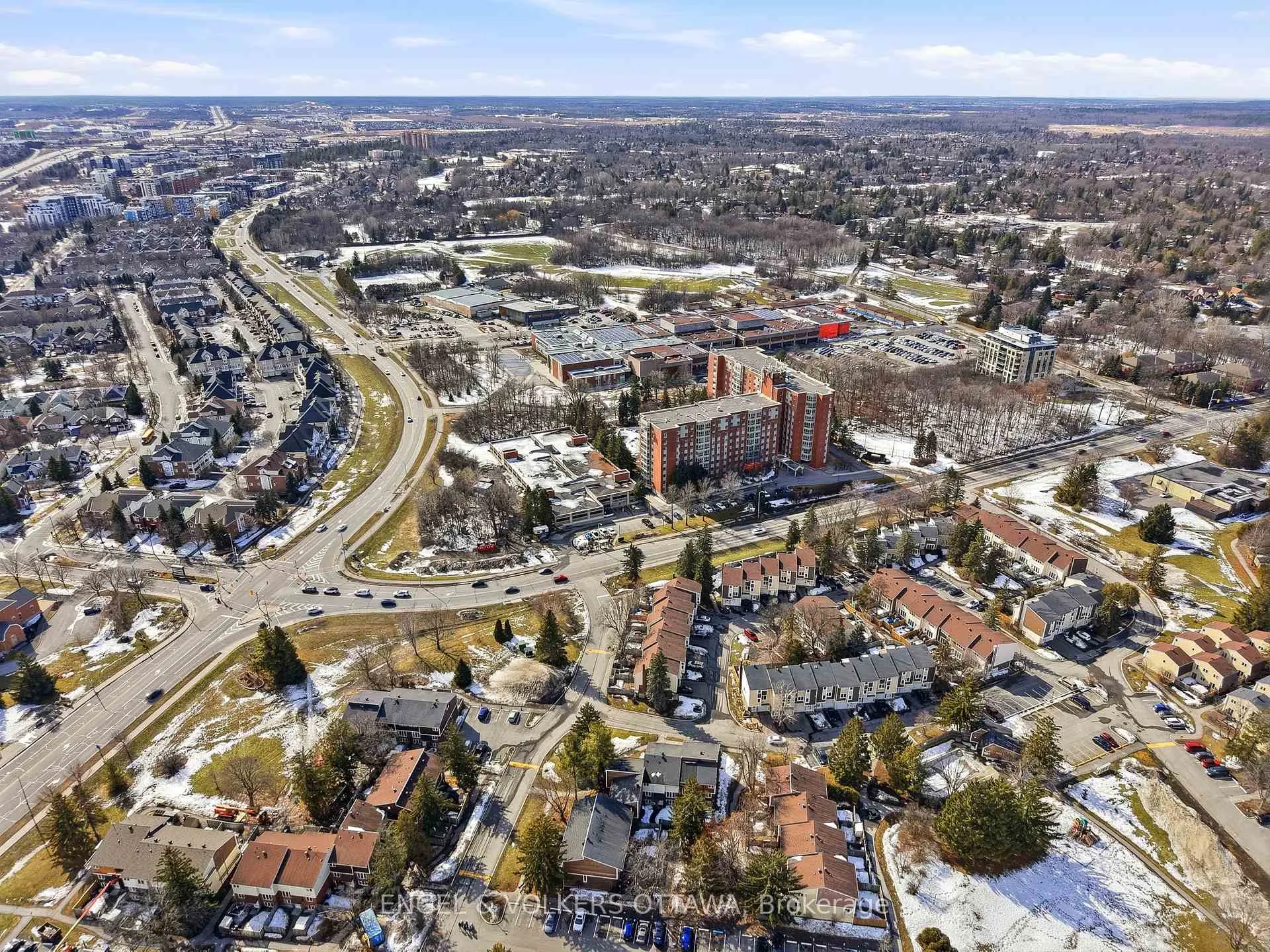 Photo 26 of 122 Salter Crescent, Ottawa, Kanata - Beaverbrook — HOMEH