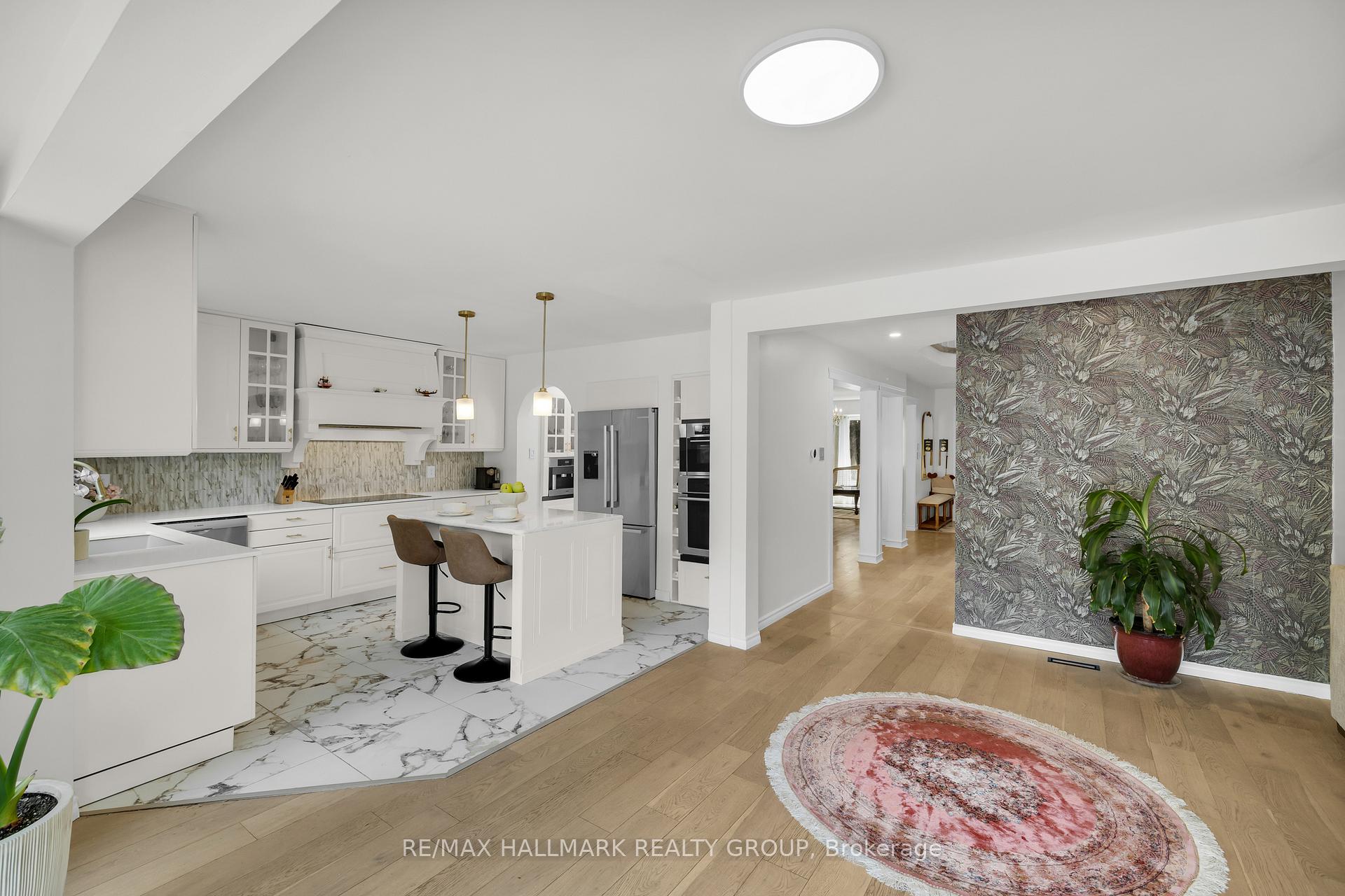 Photo 11 of 16 Allenby Road, Ottawa, Kanata - Morgan's Grant/South March — HOMEH