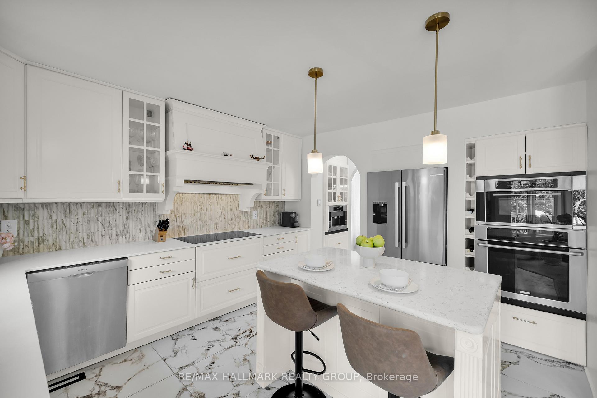 Photo 12 of 16 Allenby Road, Ottawa, Kanata - Morgan's Grant/South March — HOMEH