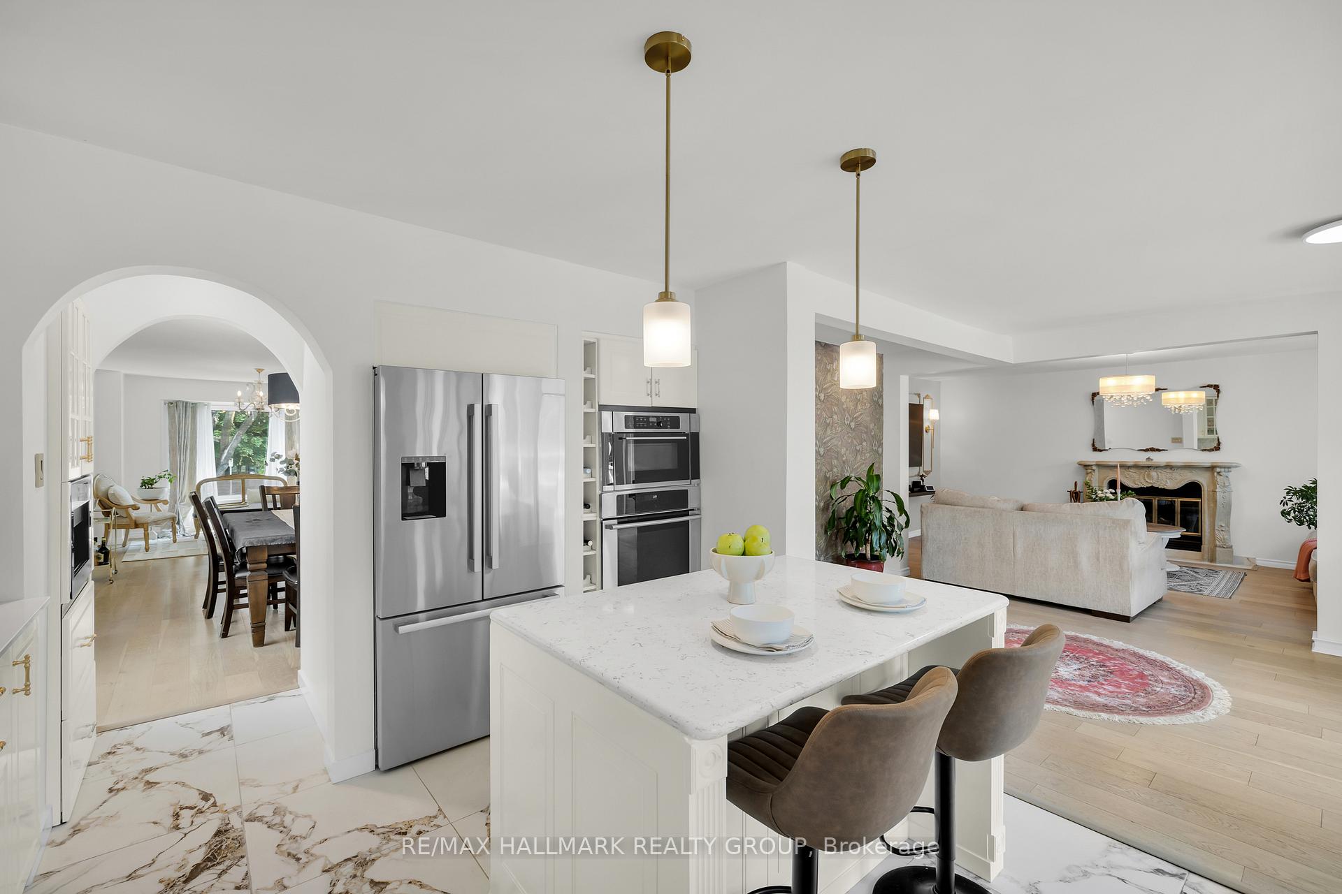 Photo 13 of 16 Allenby Road, Ottawa, Kanata - Morgan's Grant/South March — HOMEH