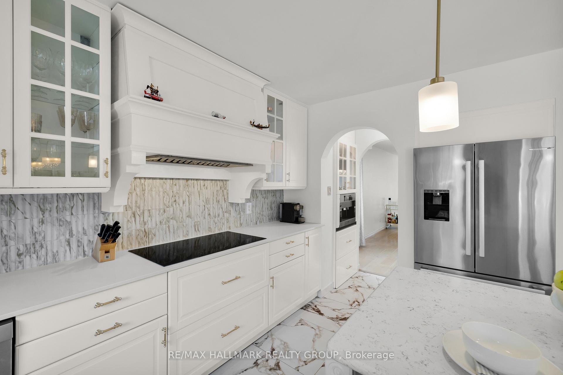 Photo 15 of 16 Allenby Road, Ottawa, Kanata - Morgan's Grant/South March — HOMEH