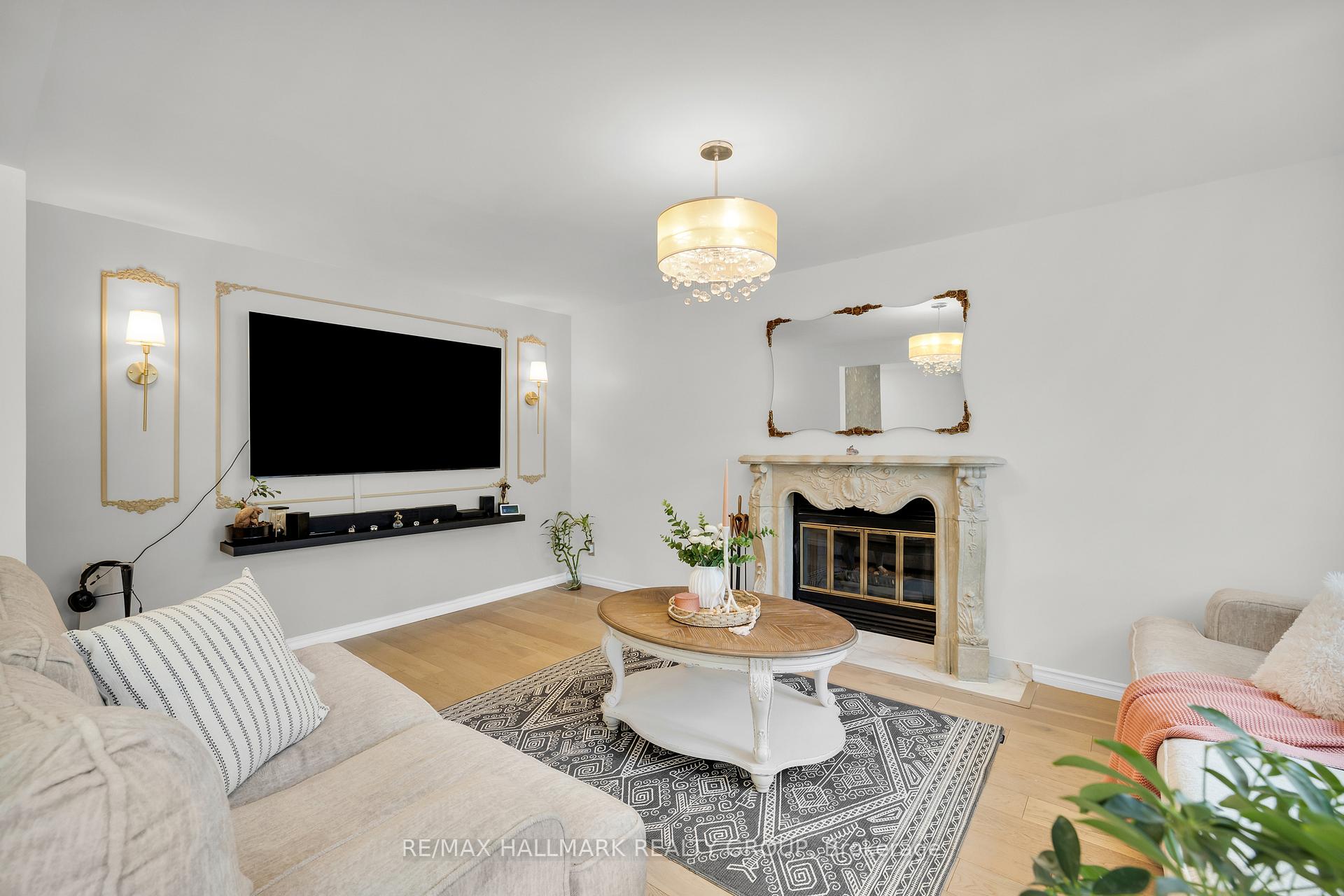 Photo 18 of 16 Allenby Road, Ottawa, Kanata - Morgan's Grant/South March — HOMEH