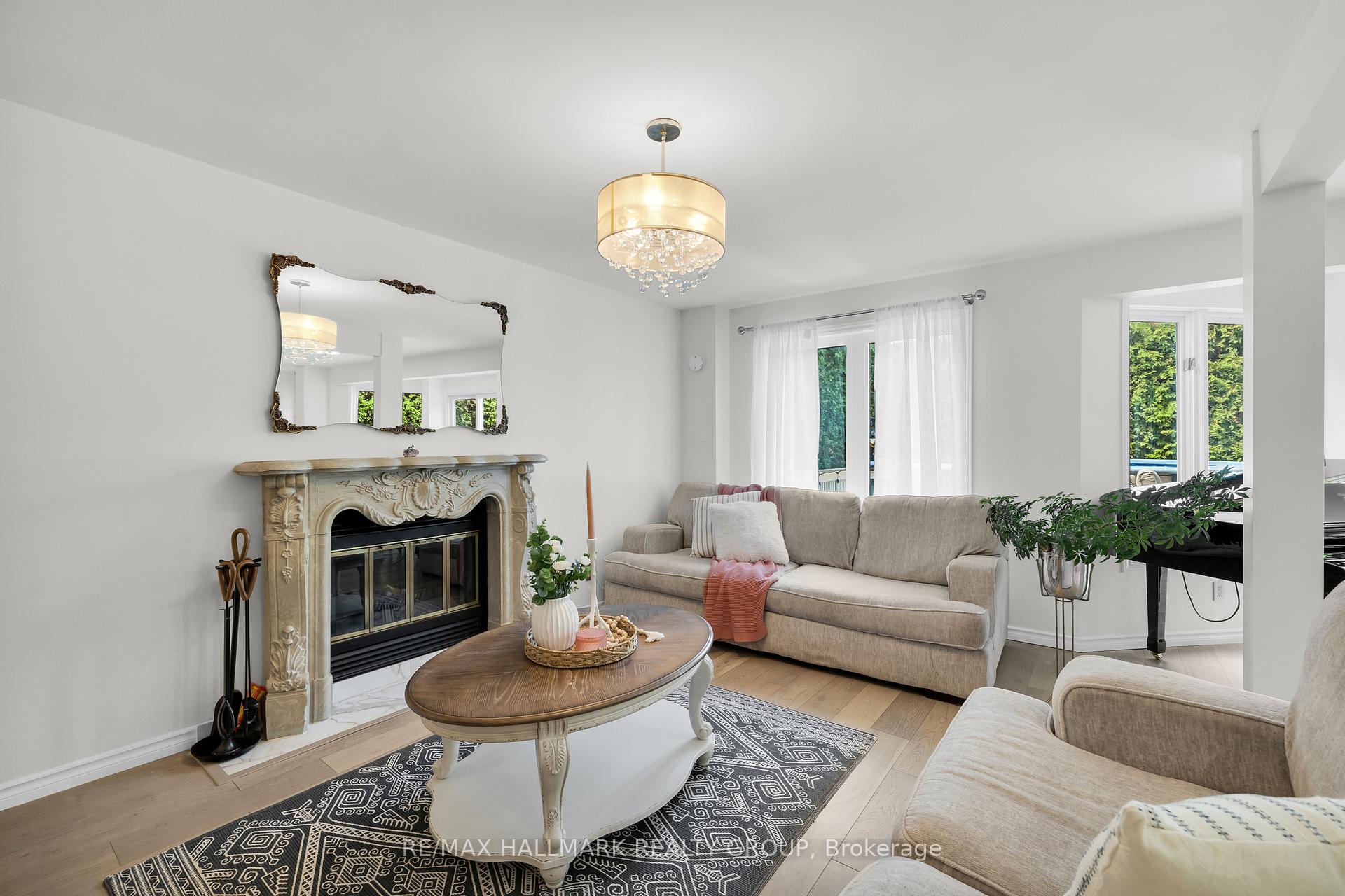 Photo 19 of 16 Allenby Road, Ottawa, Kanata - Morgan's Grant/South March — HOMEH