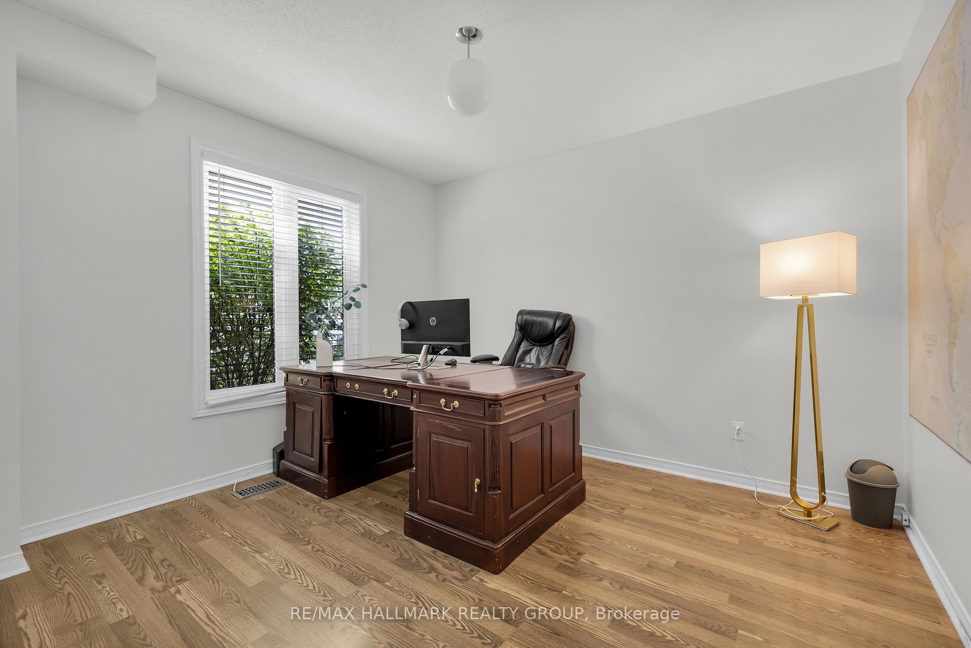 Photo 20 of 16 Allenby Road, Ottawa, Kanata - Morgan's Grant/South March — HOMEH