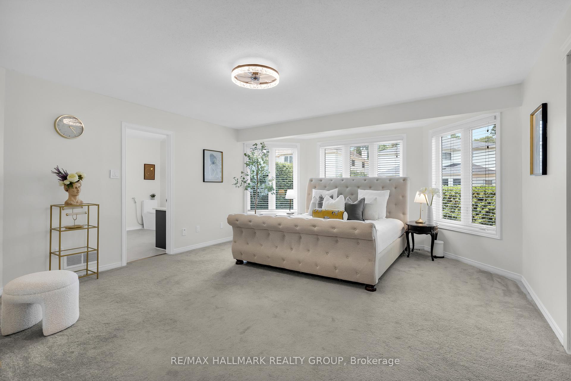 Photo 23 of 16 Allenby Road, Ottawa, Kanata - Morgan's Grant/South March — HOMEH