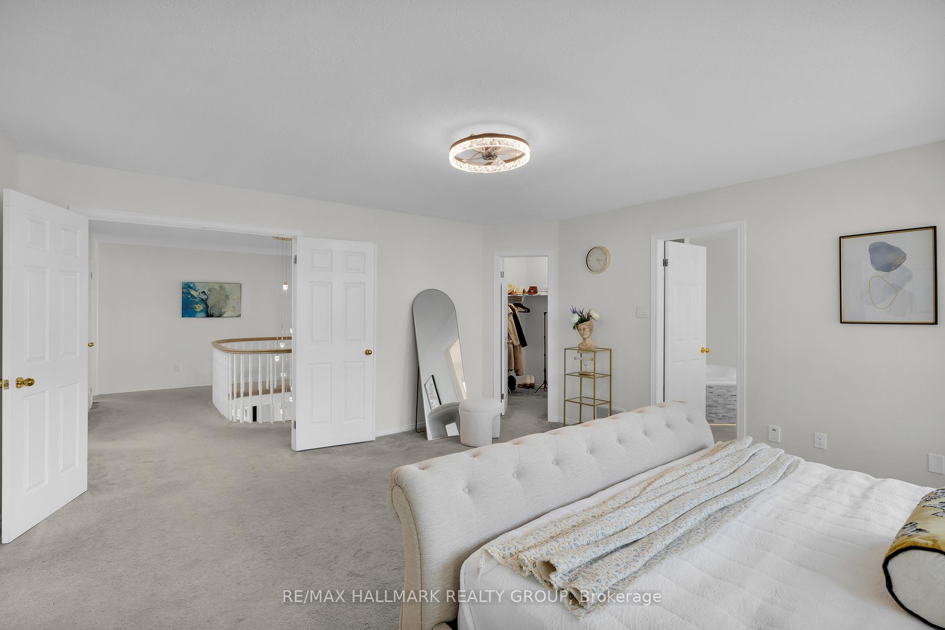 Photo 24 of 16 Allenby Road, Ottawa, Kanata - Morgan's Grant/South March — HOMEH