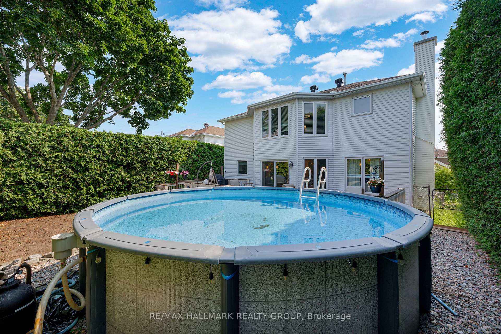 Photo 37 of 16 Allenby Road, Ottawa, Kanata - Morgan's Grant/South March — HOMEH