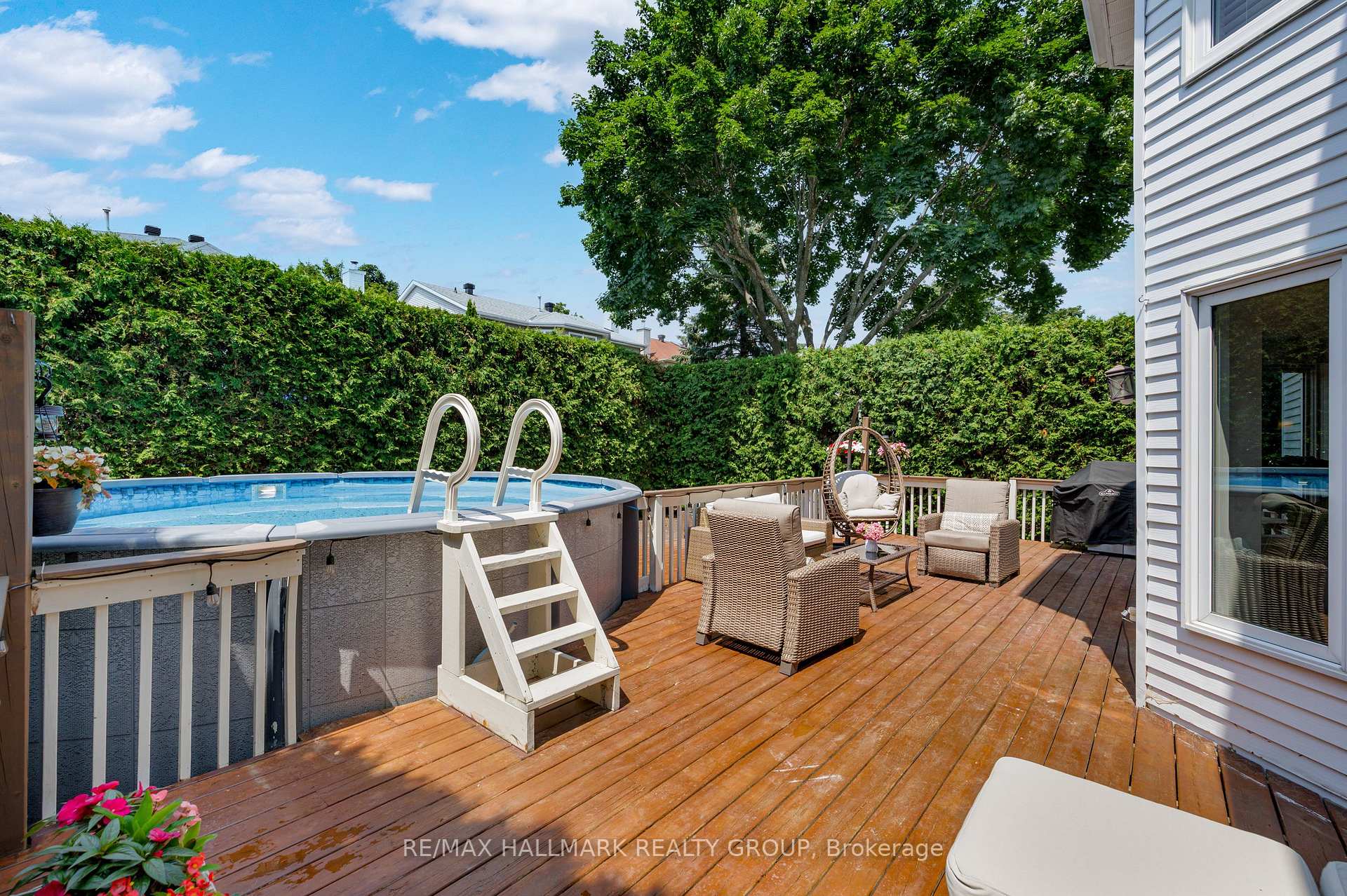 Photo 40 of 16 Allenby Road, Ottawa, Kanata - Morgan's Grant/South March — HOMEH