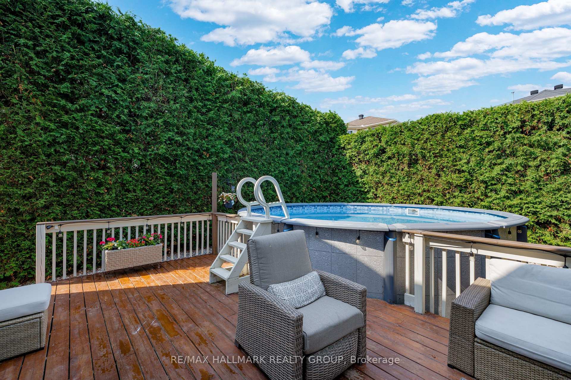 Photo 41 of 16 Allenby Road, Ottawa, Kanata - Morgan's Grant/South March — HOMEH