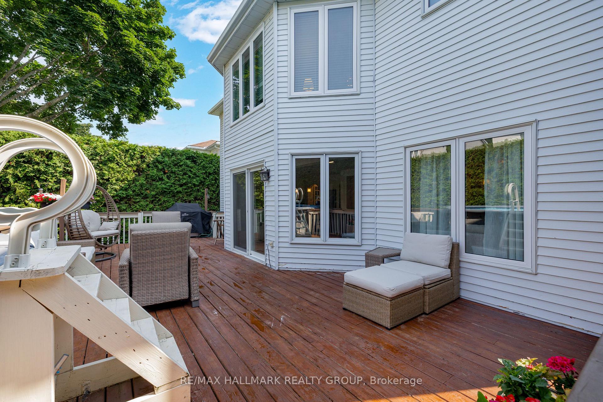 Photo 42 of 16 Allenby Road, Ottawa, Kanata - Morgan's Grant/South March — HOMEH
