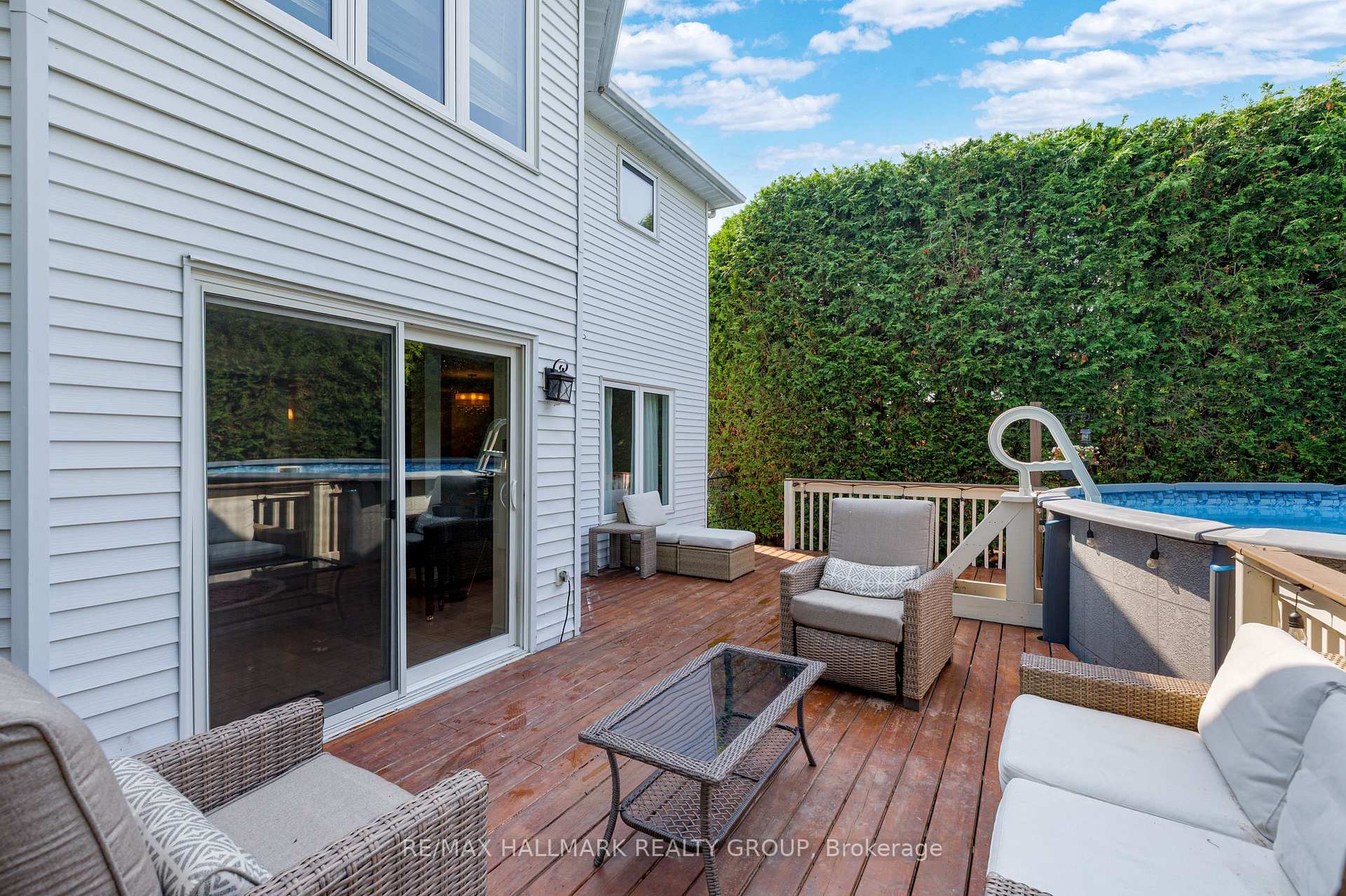 Photo 44 of 16 Allenby Road, Ottawa, Kanata - Morgan's Grant/South March — HOMEH