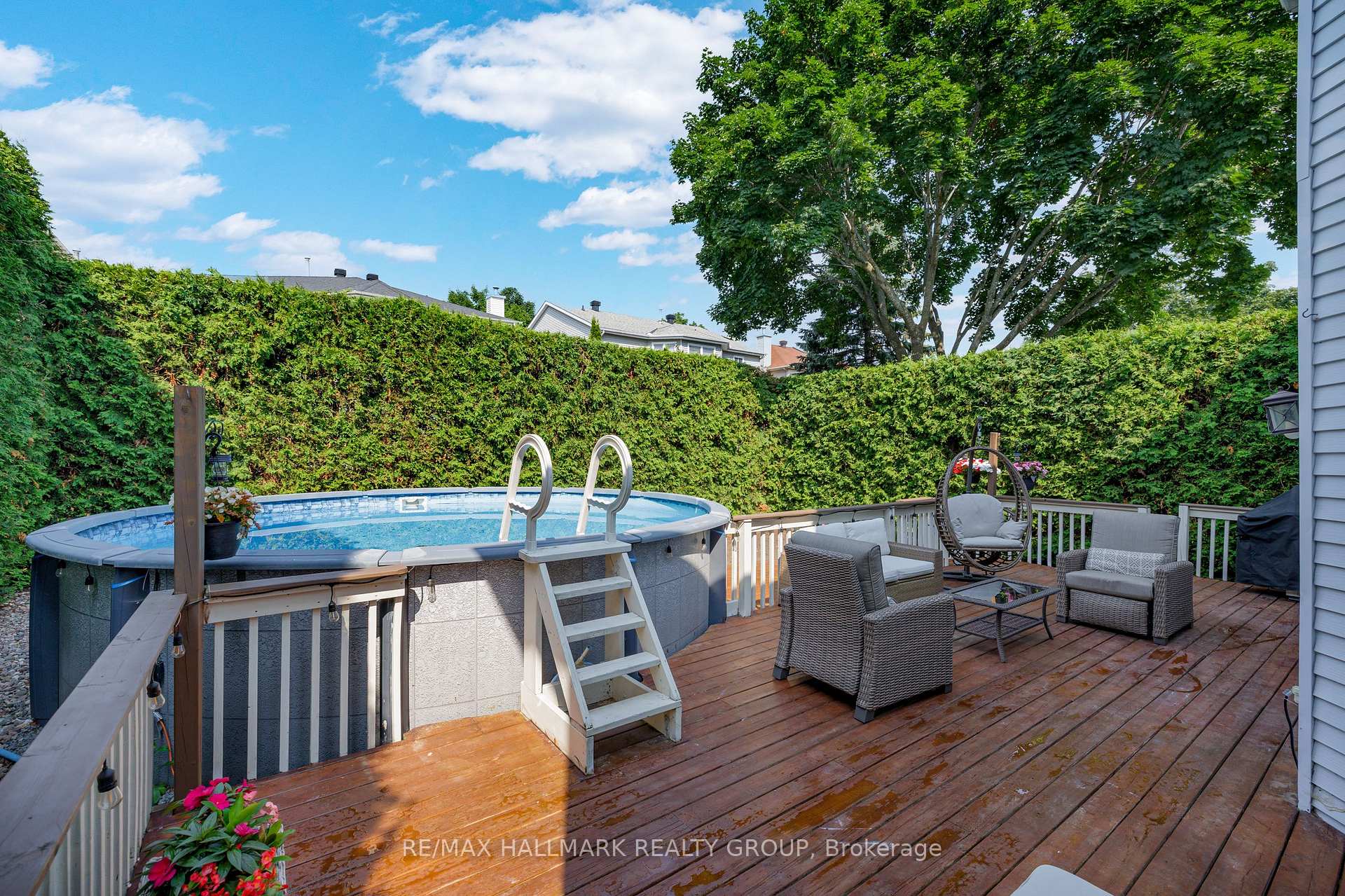 Photo 45 of 16 Allenby Road, Ottawa, Kanata - Morgan's Grant/South March — HOMEH