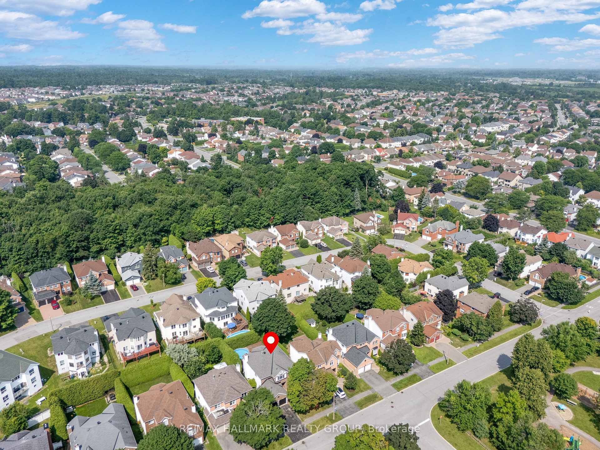 Photo 47 of 16 Allenby Road, Ottawa, Kanata - Morgan's Grant/South March — HOMEH