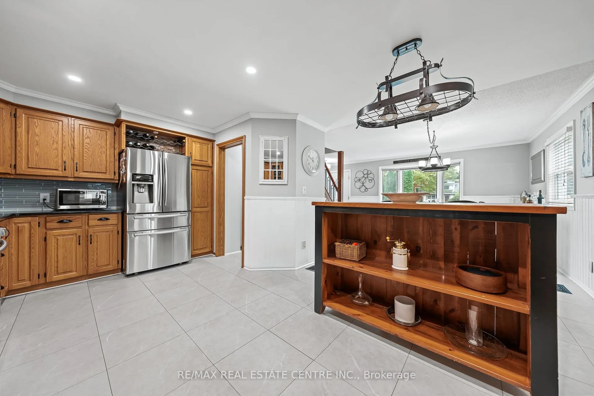 Photo 12 of 1 Hughson Street, North Dumfries — HOMEH