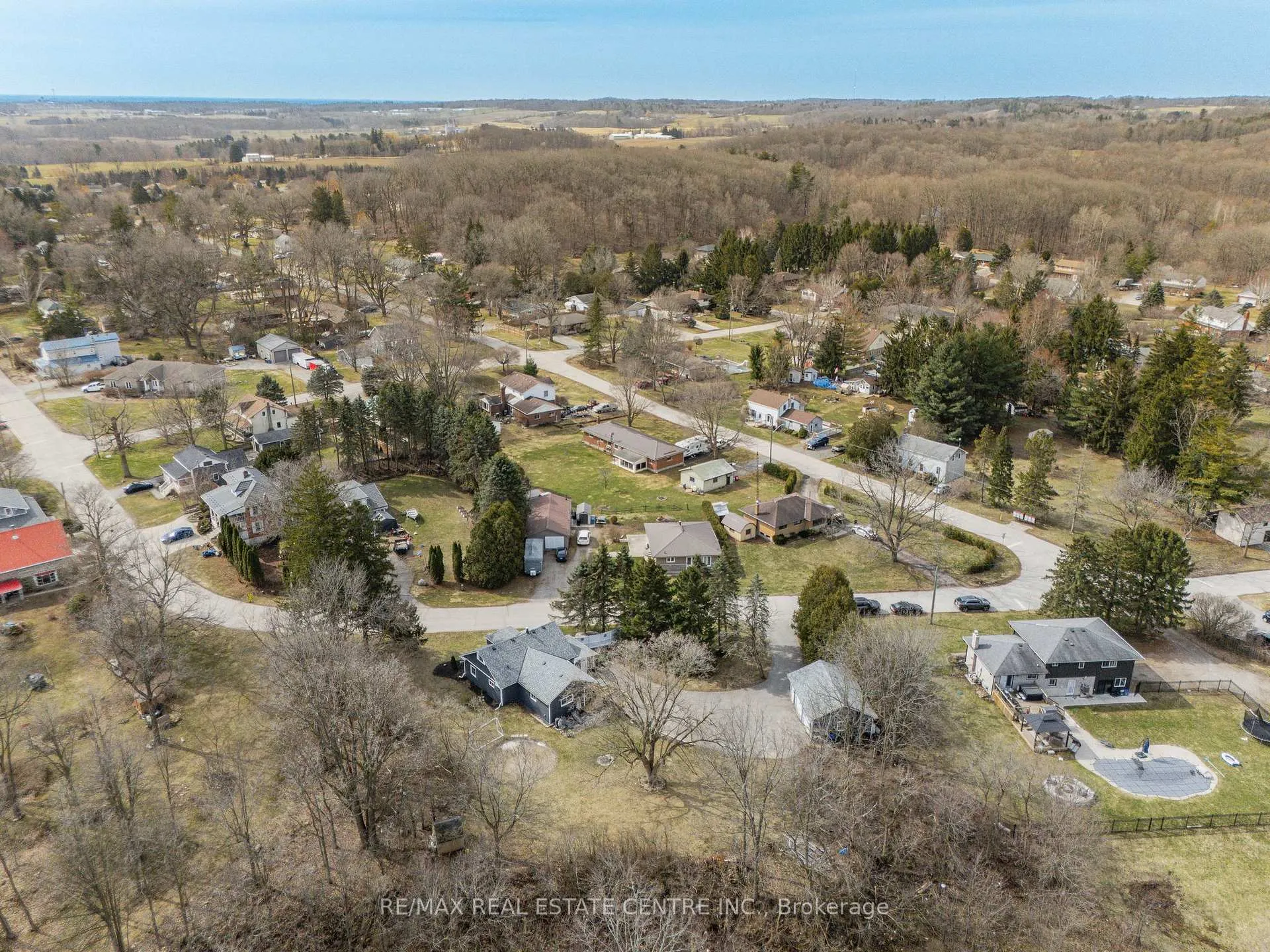 Photo 48 of 1 Hughson Street, North Dumfries — HOMEH