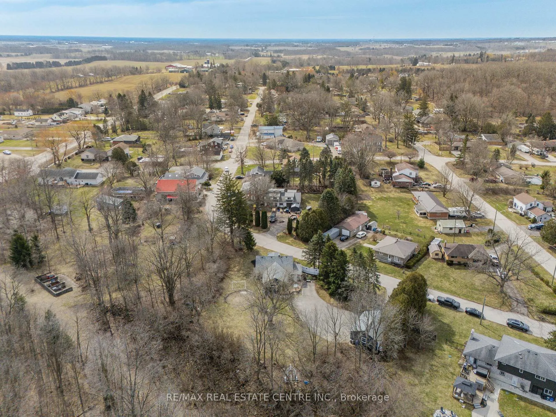 Photo 49 of 1 Hughson Street, North Dumfries — HOMEH