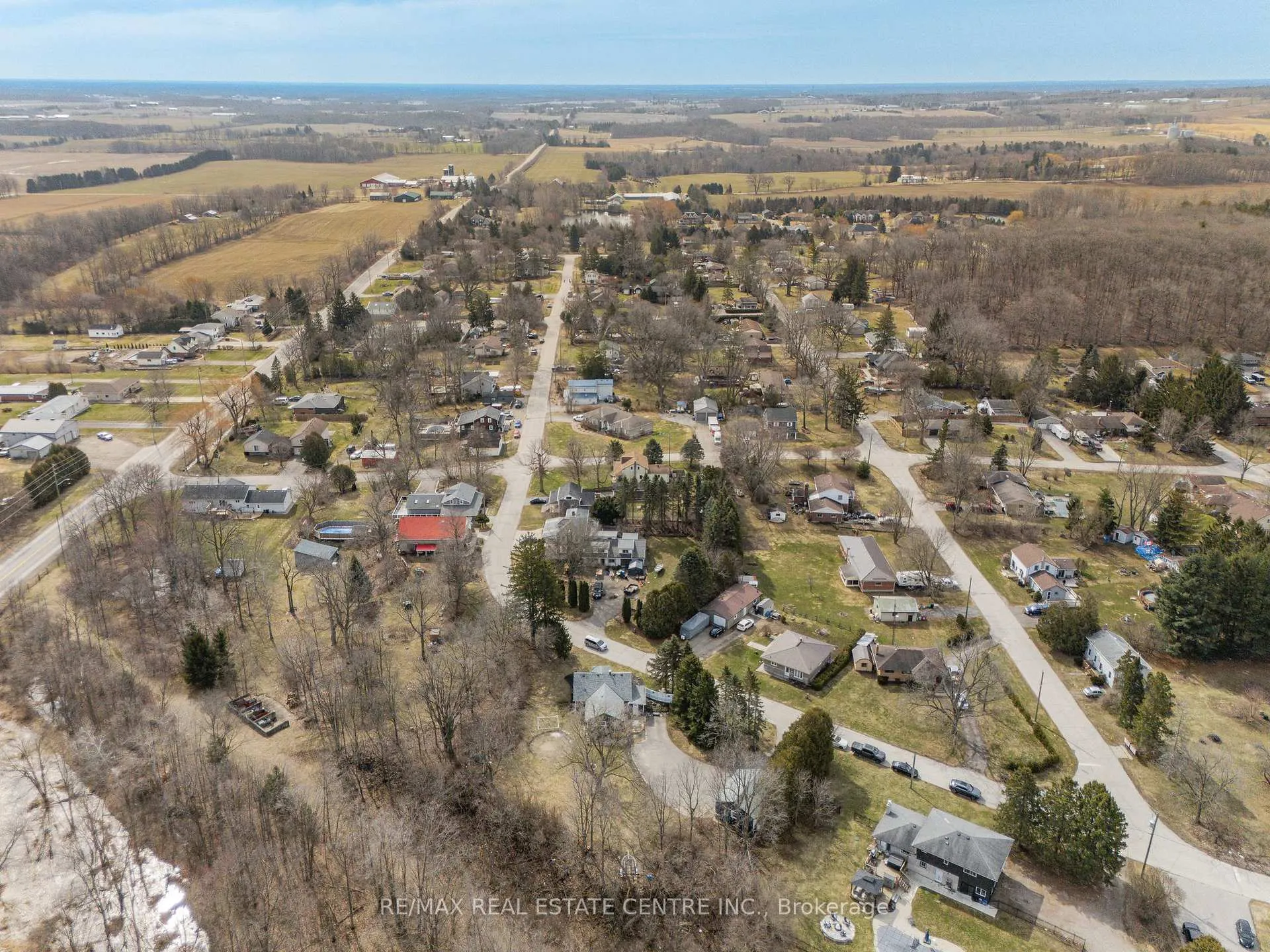 Photo 50 of 1 Hughson Street, North Dumfries — HOMEH