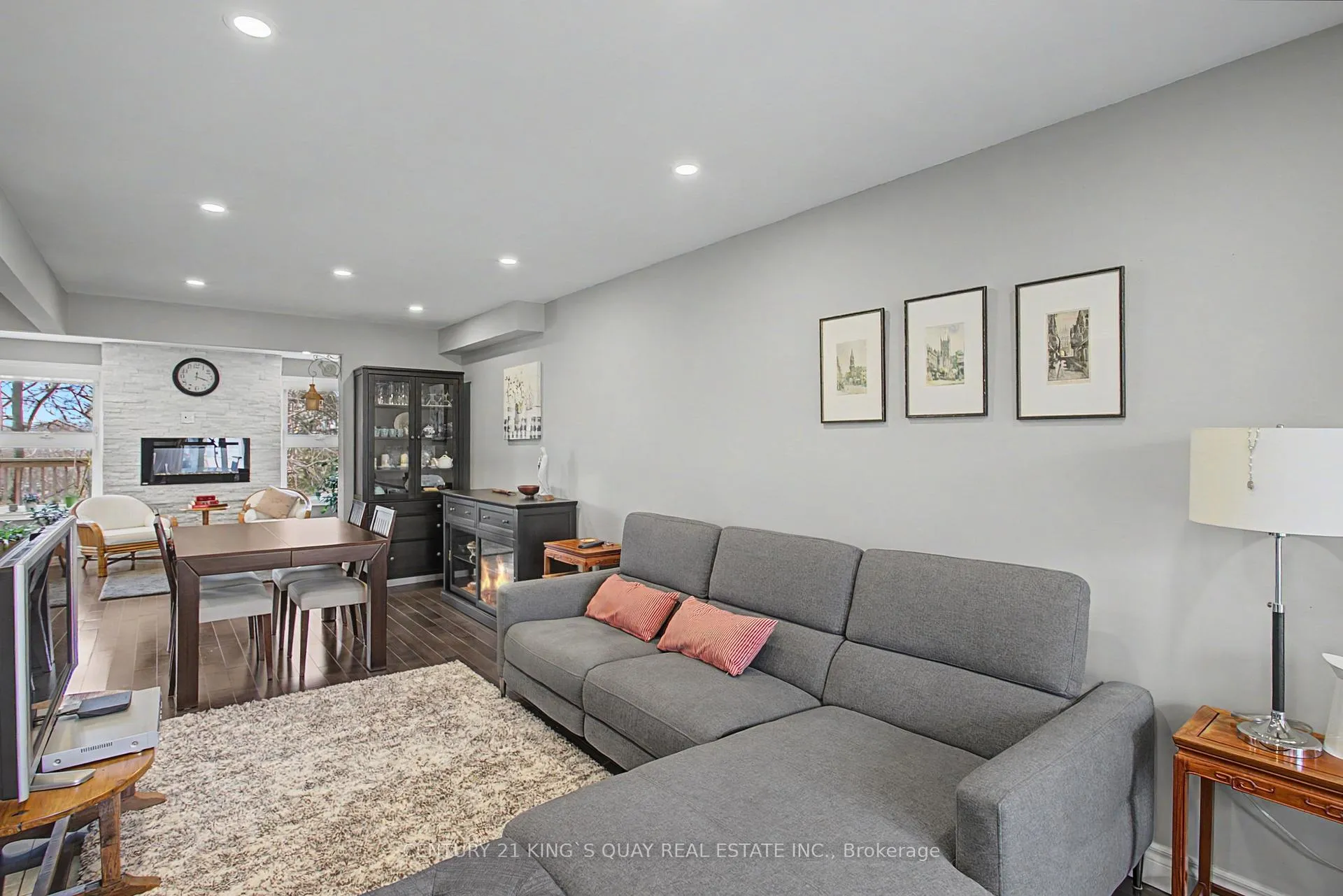 Photo 6 of 34 Palmer Drive, Ajax, Central — HOMEH