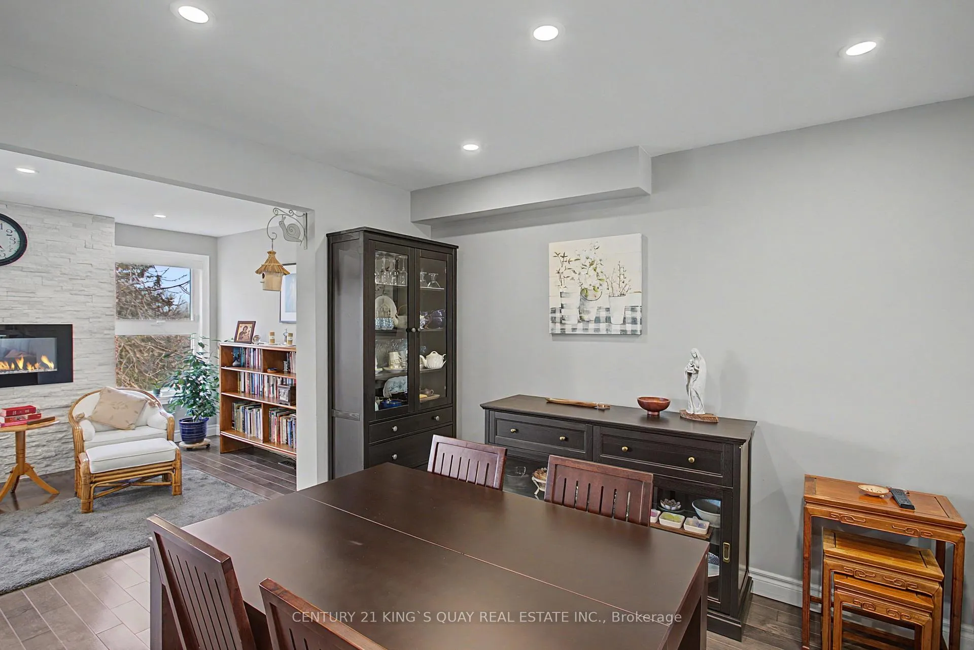 Photo 9 of 34 Palmer Drive, Ajax, Central — HOMEH