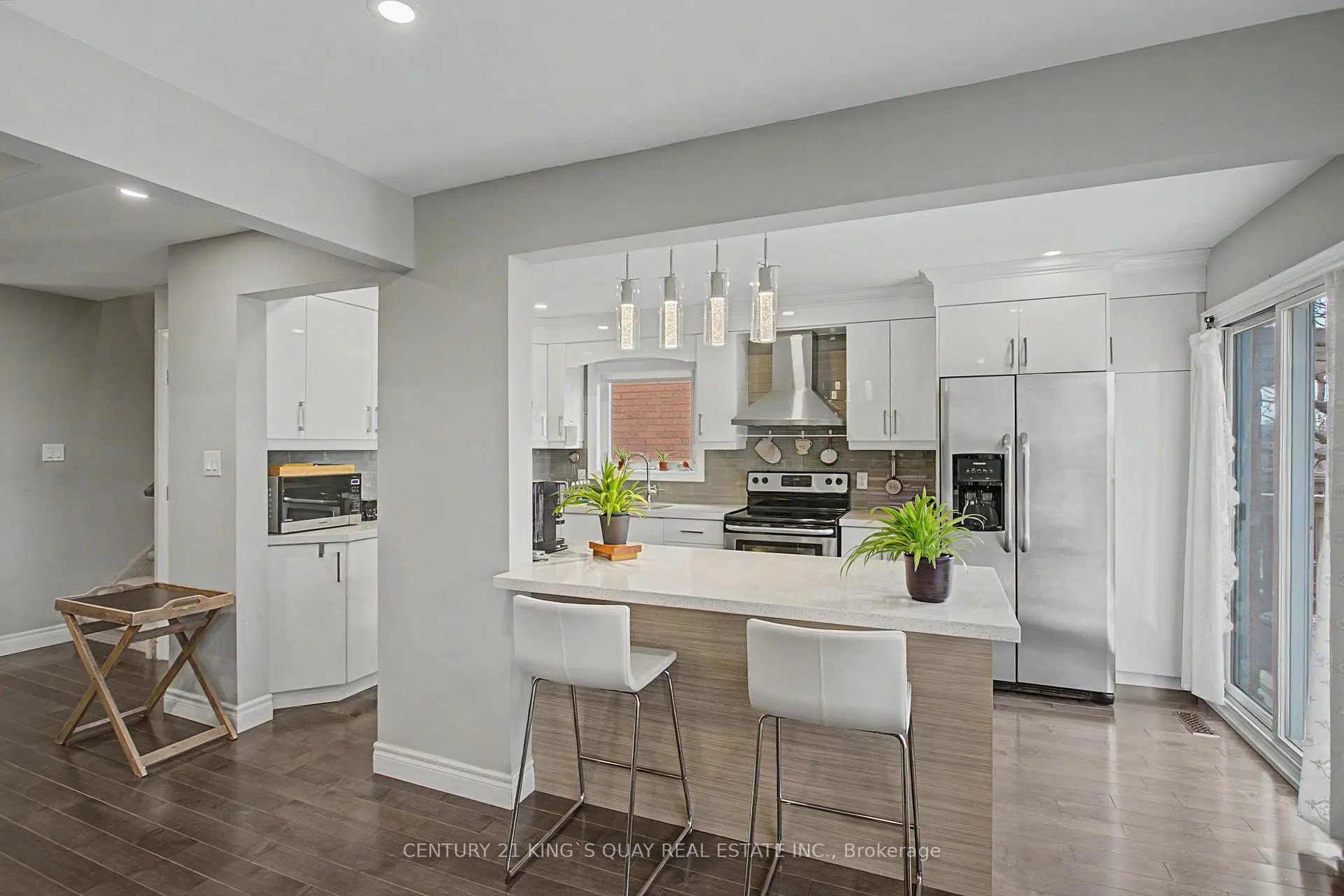 Photo 15 of 34 Palmer Drive, Ajax, Central — HOMEH