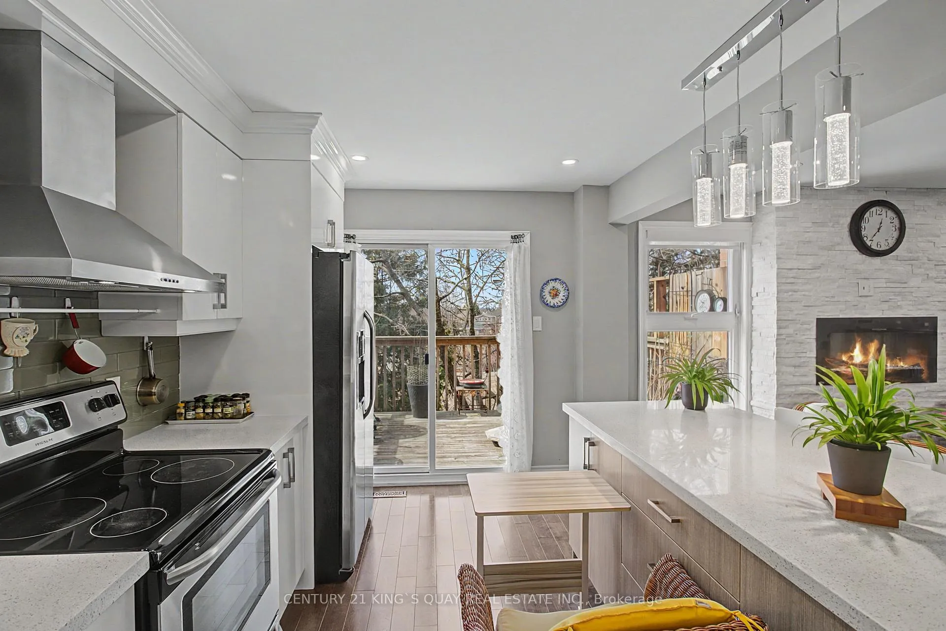 Photo 19 of 34 Palmer Drive, Ajax, Central — HOMEH