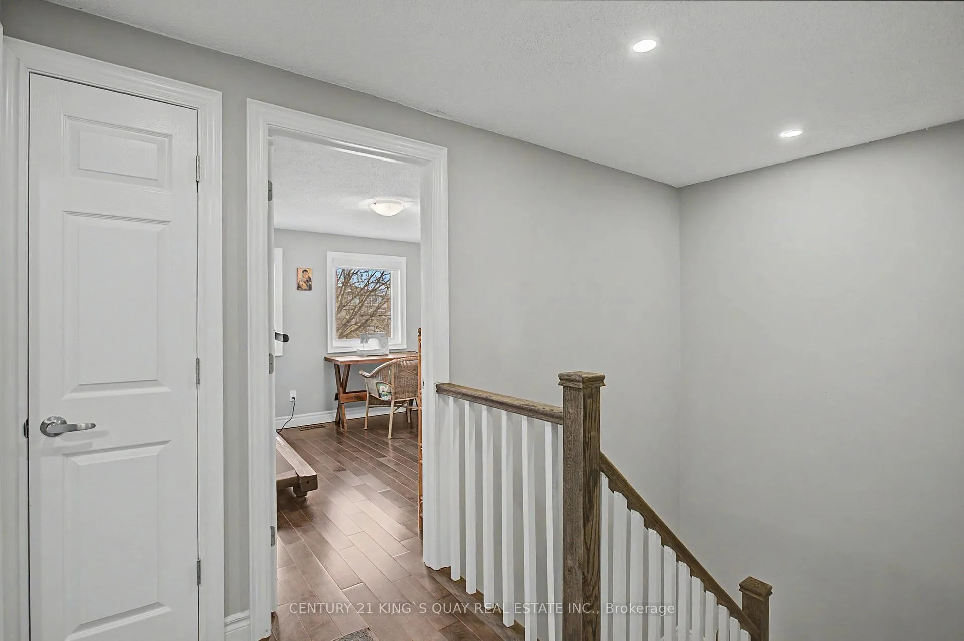 Photo 23 of 34 Palmer Drive, Ajax, Central — HOMEH