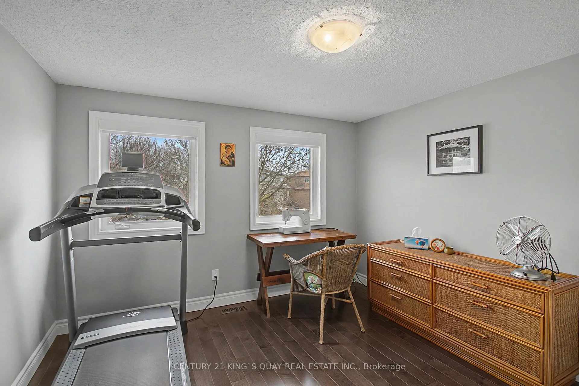 Photo 24 of 34 Palmer Drive, Ajax, Central — HOMEH