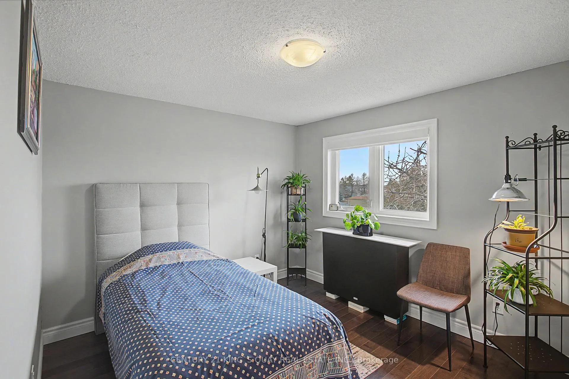Photo 30 of 34 Palmer Drive, Ajax, Central — HOMEH