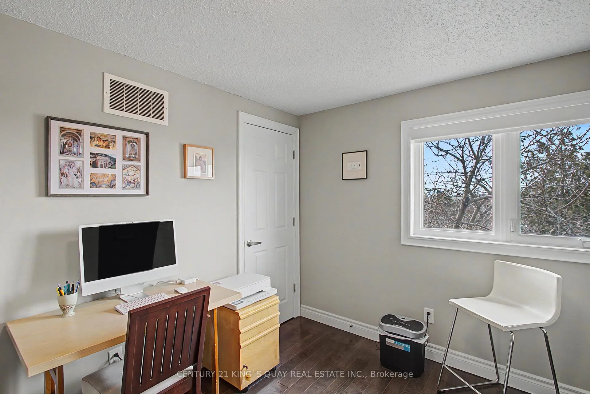 Photo 33 of 34 Palmer Drive, Ajax, Central — HOMEH