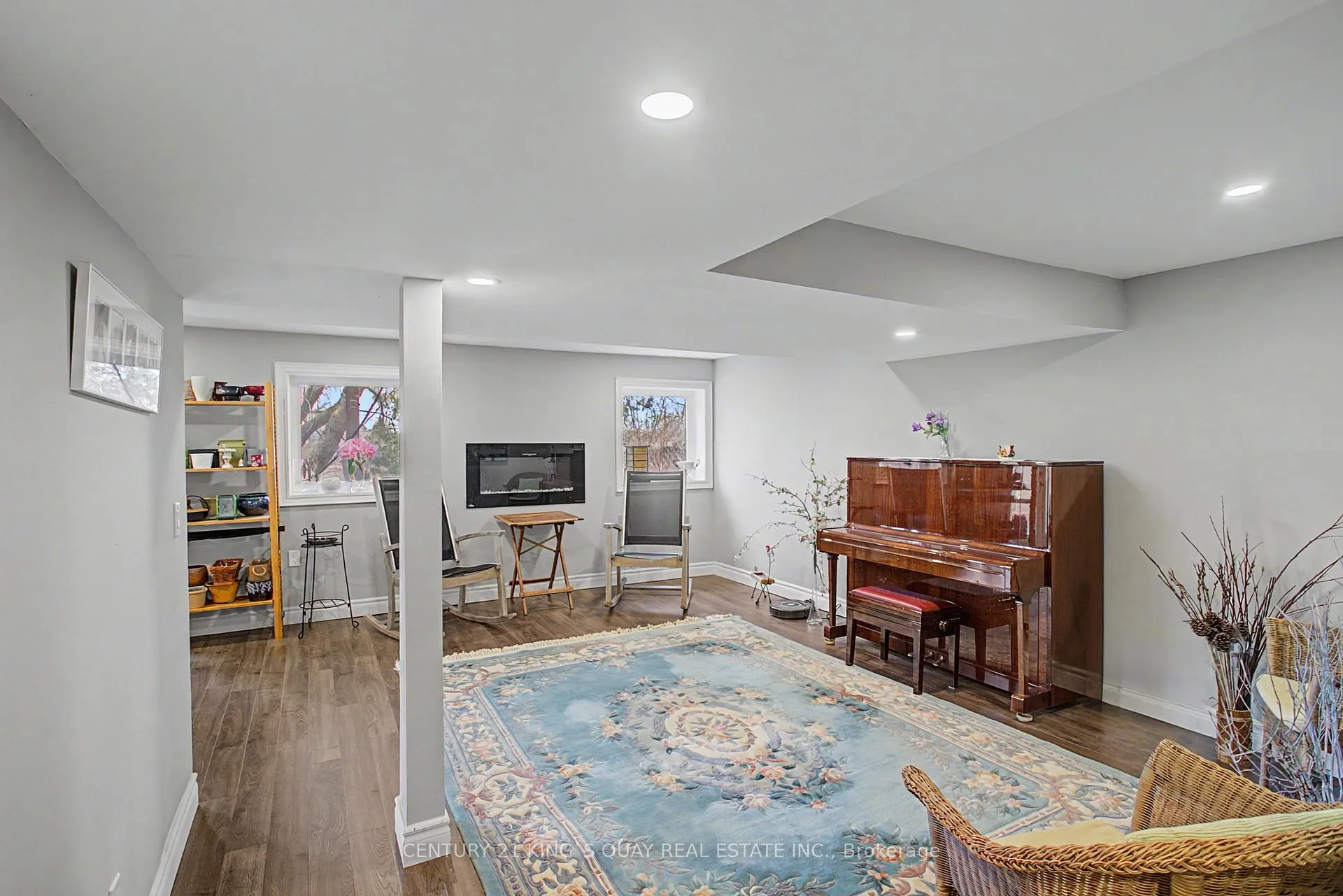 Photo 37 of 34 Palmer Drive, Ajax, Central — HOMEH