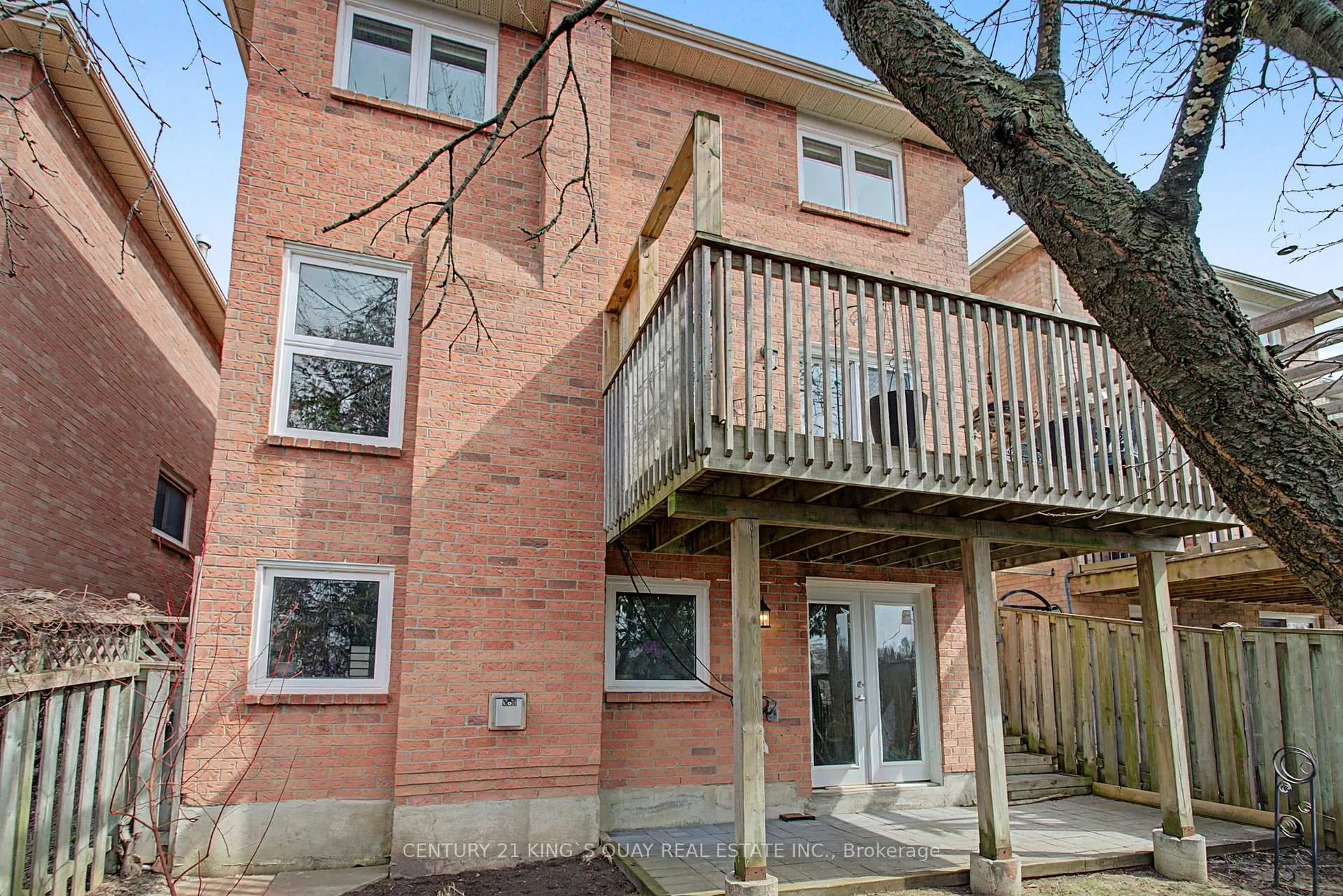 Photo 42 of 34 Palmer Drive, Ajax, Central — HOMEH