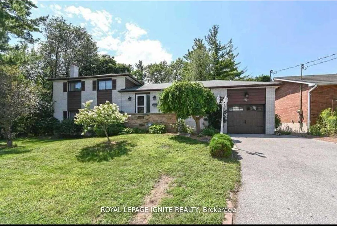 Photo 1 of Unit Bsmt, 92 Bobmar Road, Scarborough, Highland Creek — HOMEH
