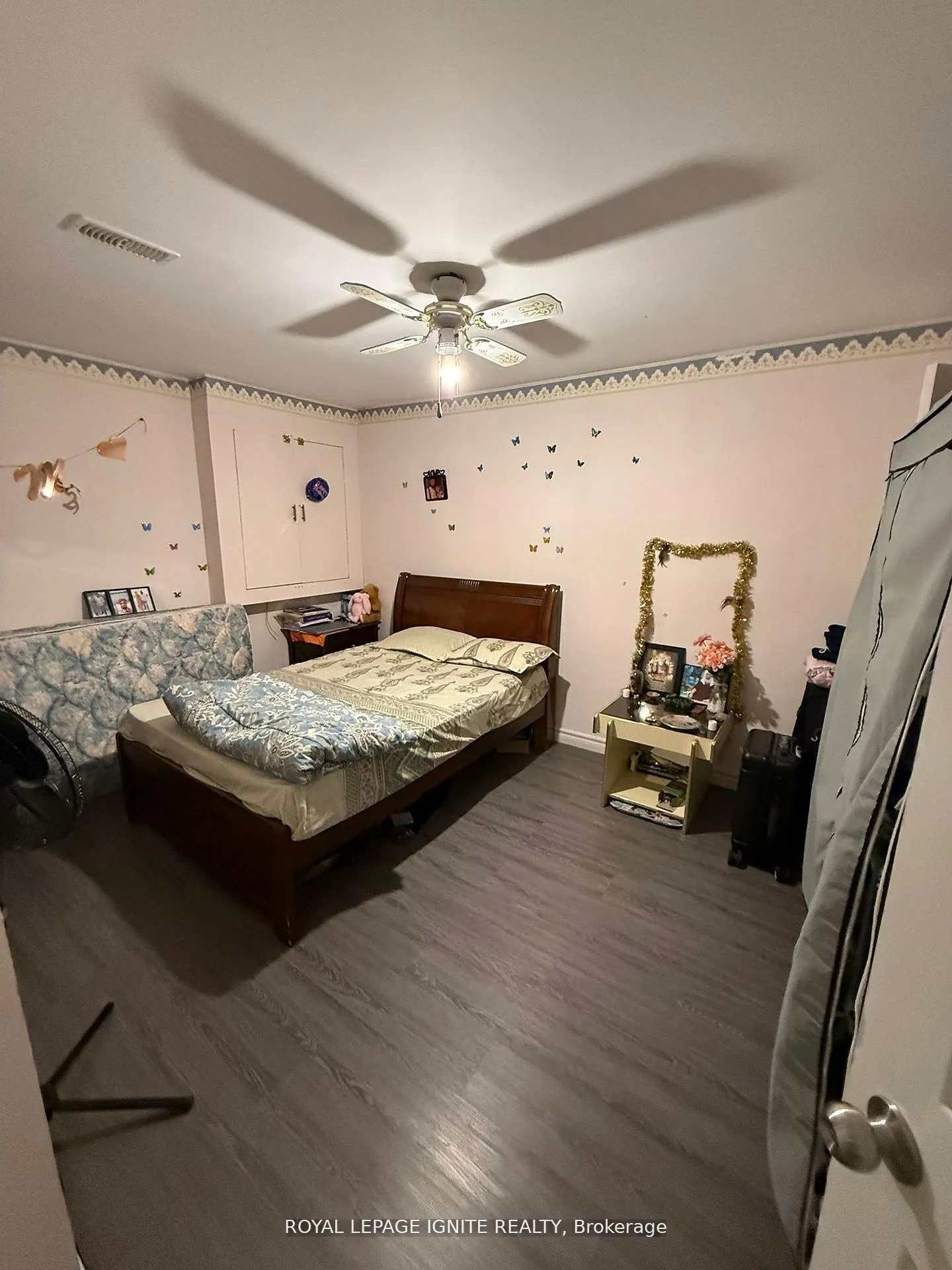 Photo 6 of Unit Bsmt, 92 Bobmar Road, Scarborough, Highland Creek — HOMEH